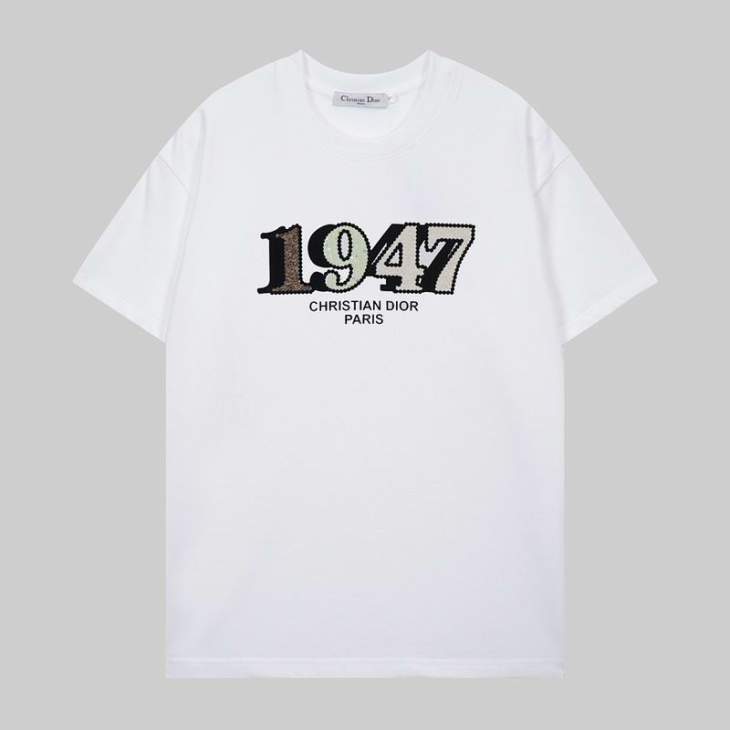 Dior T Shirts Short _SKUDiorS-3XLyktrT12015867